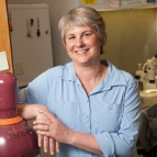 Prof. Dr. Pamela Lein avatar image