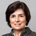 Dr. Isabel Proença avatar image