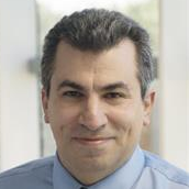 Prof. Dr. Pier Marzocca avatar image