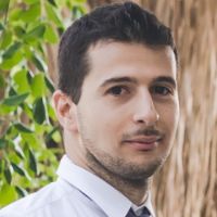 Dr. Andrea Loddo avatar image