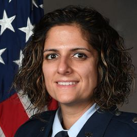 Dr. Christina Rusnock avatar image