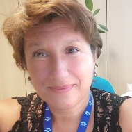 Dr. Anna Alisi avatar image