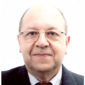 Prof. Dr. José A. Tenreiro Machado avatar image