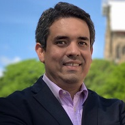 Dr. Sebastian Aparicio avatar image