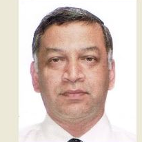 Prof. Dr. Khalid Moinuddin avatar image