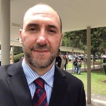 Dr. Alfonso T. Garcia-Sosa avatar image