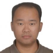 Prof. Dr. Haifei Liu avatar image