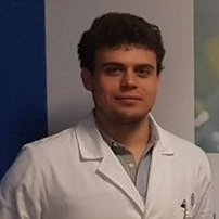 Dr. Edoardo Staderini avatar image