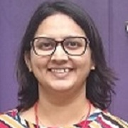 Dr. Satabdi Chatterjee avatar image