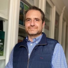 Prof. Dr. Víctor Resco de Dios avatar image