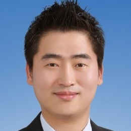 Prof. Dr. Myounggon Kang avatar image