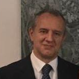 Prof. Lorenzo S. Caputi avatar image