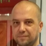 Dr. Dimitris P. Makris avatar image