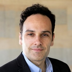Dr. Javier Andreu-Perez avatar image