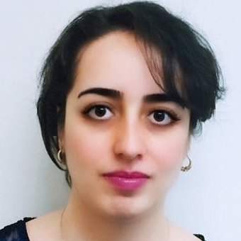 Dr. Delaram Jarchi avatar image