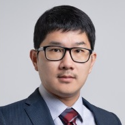 Dr. Ran Tao avatar image