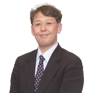 Prof. Dr. Naoki Tanaka avatar image