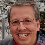 Prof. William A. Gallus avatar image