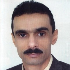Prof. Dr. Wael Elgaraihy avatar image