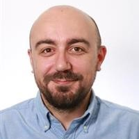 Dr. Panagiotis G. Kougias avatar image