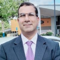 Dr. Hussein A. Mohammed avatar image