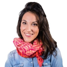 Dr. Susana Del Pozo avatar image