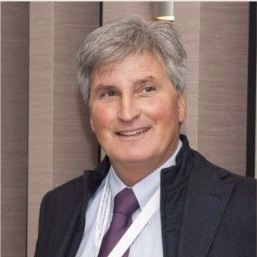 Prof. Dr. Bruno Botta avatar image