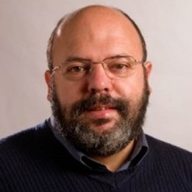 Dr. José Aguiar avatar image