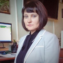 Prof. Dr. Olga E. Glukhova avatar image