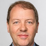 Prof. Dr. Walter T. de Vries avatar image