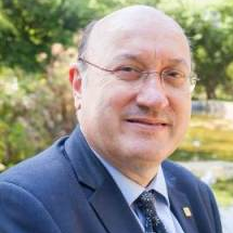 Prof. Javier Gil avatar image