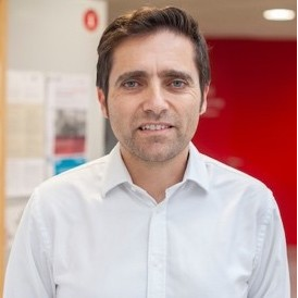 Dr. Josep Vidal-Alaball avatar image