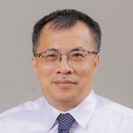 Prof. Dr. Chao-Tung Yang avatar image