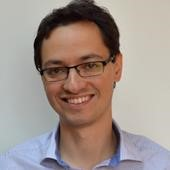 Dr. Guilherme B. Xavier avatar image