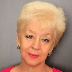 Prof. Dr. Natalia Pismenskaya avatar image