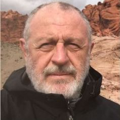 Prof. Dr. Daniele D. Giusto avatar image