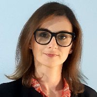 Dr. Virginia Pilloni avatar image