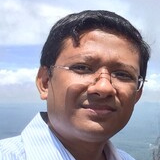 Dr. Tuhin Subhra Santra avatar image