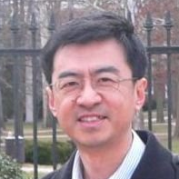 Dr. Chiman Kwan avatar image