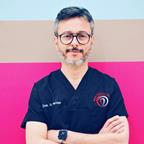 Prof. Dr. Gabriele Cervino avatar image