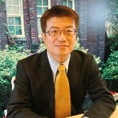 Prof. Dr. Shu-Kai S. Fan avatar image
