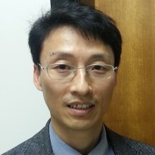 Dr. Moonil Kim avatar image
