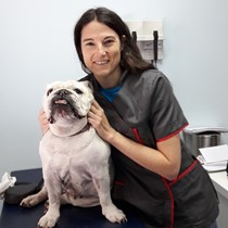 Dr. Elena Carretón avatar image