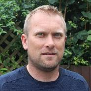 Dr. Richard Unsworth avatar image