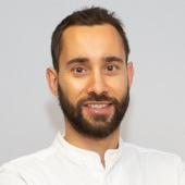 Dr. Pedro Javier Herrera Caro avatar image