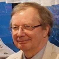 Prof. Dr. Włodzimierz Kasprzak avatar image