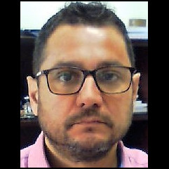 Prof. Dr. Alejandro Rodríguez Pascual avatar image