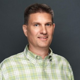 Dr. Andrew Chiasson avatar image