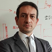 Prof. Dr. Gabriele Candiani avatar image