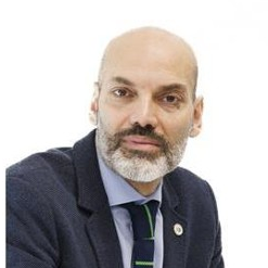 Dr. Mauro Giorcelli avatar image